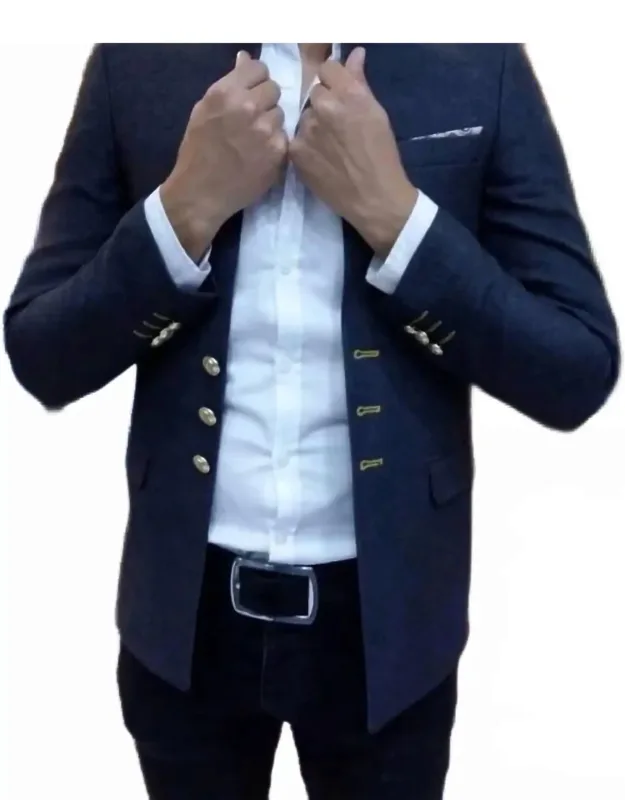 Broid Blazer