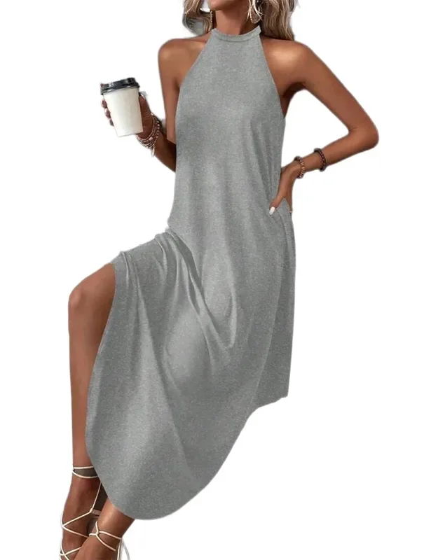 Midi Dress