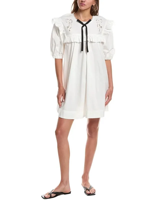 Blair Mini Dress