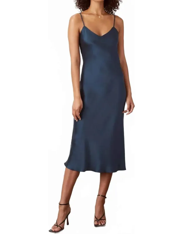Slip Dress