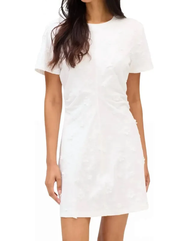 Aviva Mini Dress