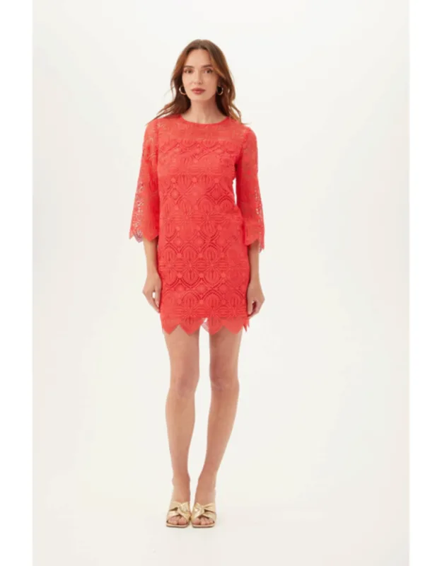 Atlantic Dress