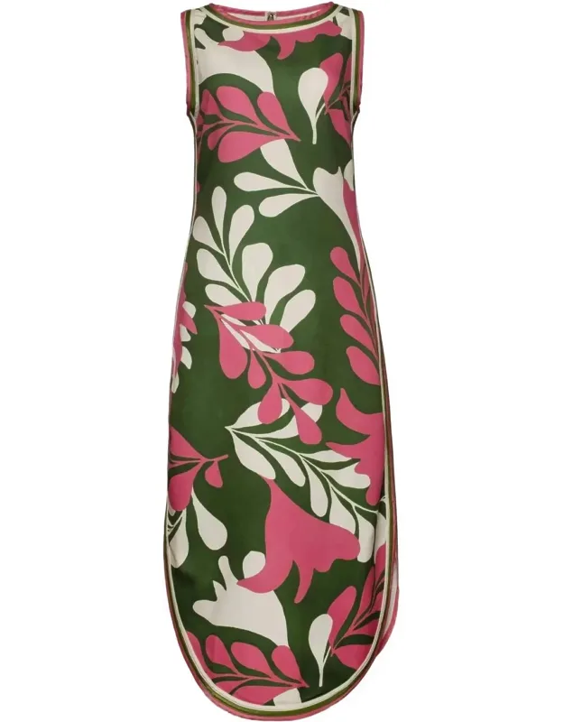 Selena Maxi Dress