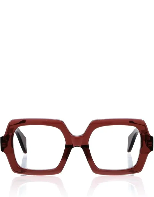 Geometric Sunglasses