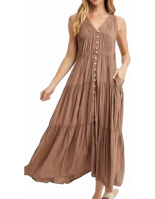 Mattisen Dress