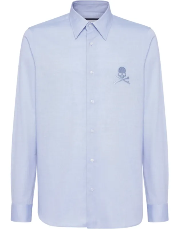 Herringbone Shirt