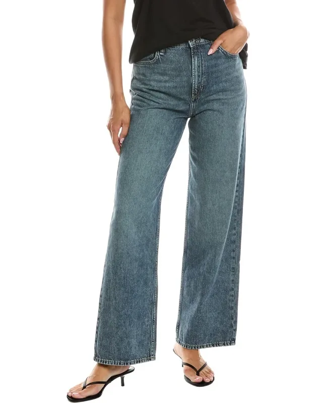 Lori High-rise Easton Jeans