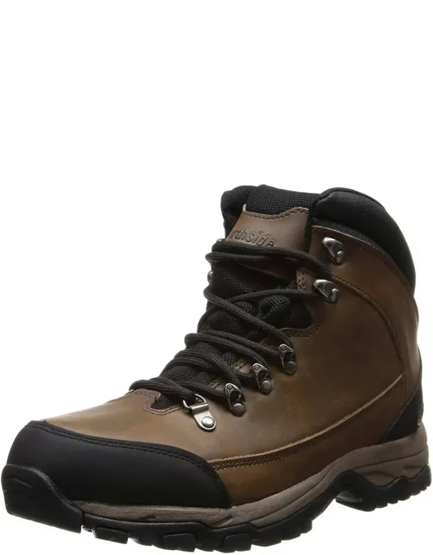 Mckinley Waterproof Hiking Boots