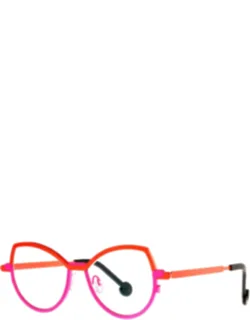 Cat-eye Sunglasses