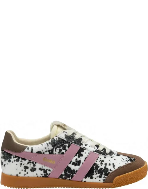 Elan Savanna Trainers Sneakers