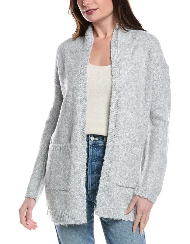 Magdalena Cardigan