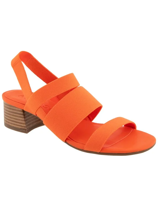 Heeled Sandals