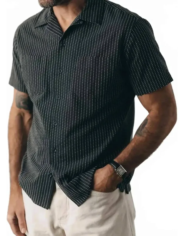 Conrad Shirt