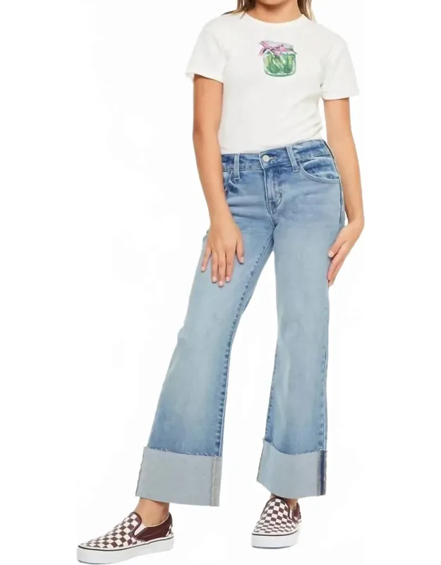 Annie Jeans