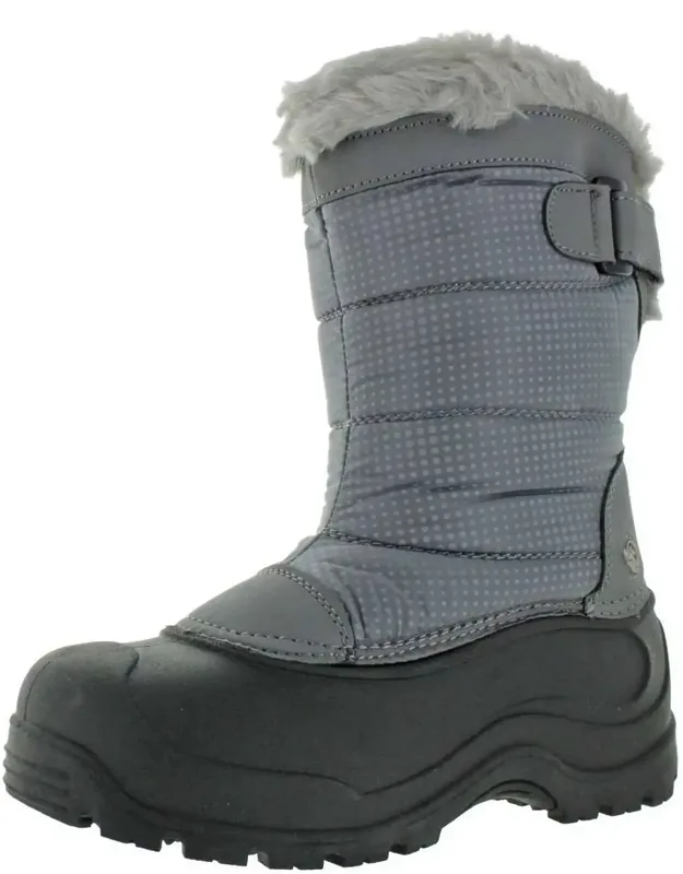 Saint Helens Boots