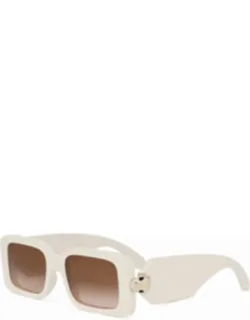 Serpenti Forever Sunglasses