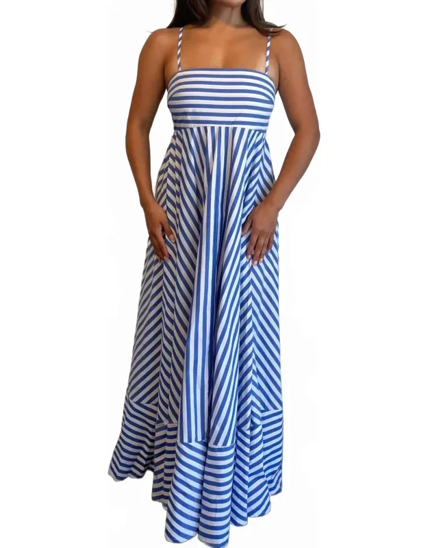 Tide Dress