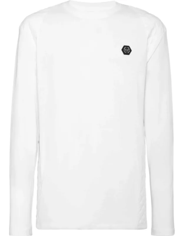Round Neck T-shirt