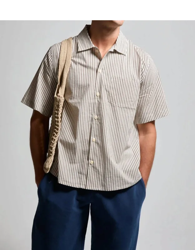 Camp Shirt