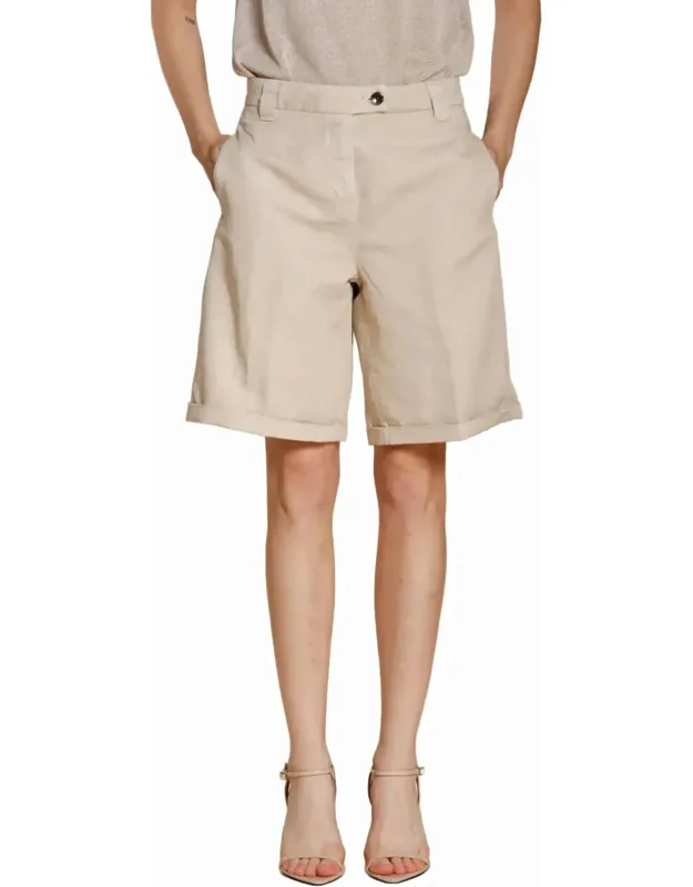Bermuda Shorts