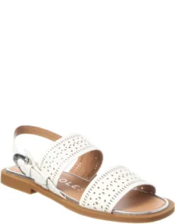 Flat Sandals