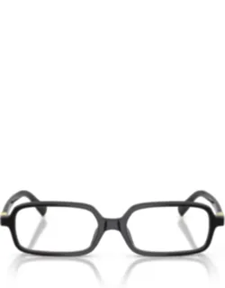 Rectangular Sunglasses