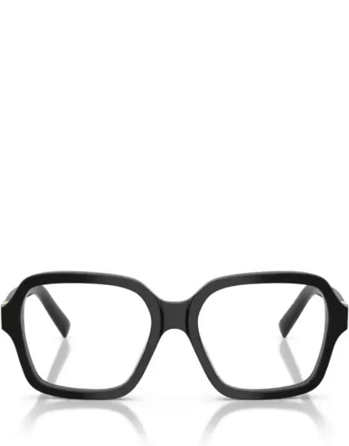 Acetate Square Sunglasses