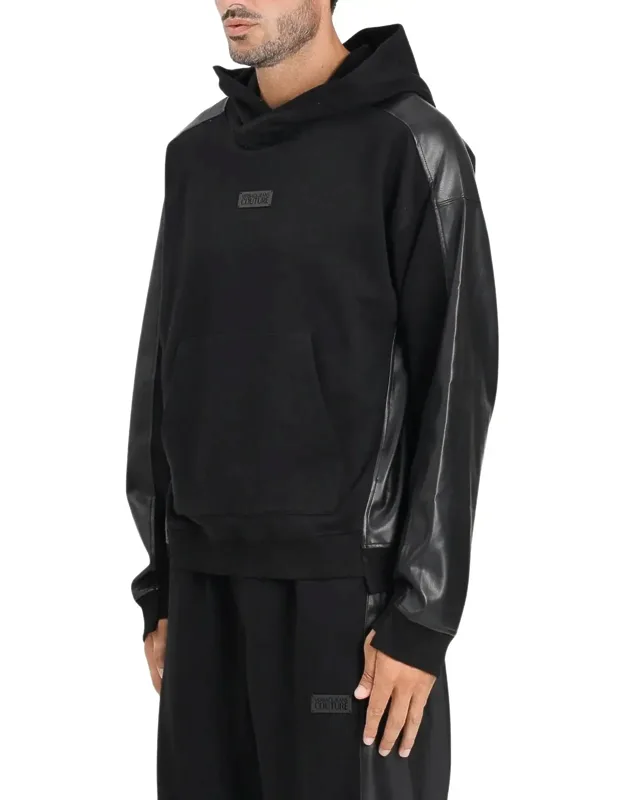 Cotton Hoodie