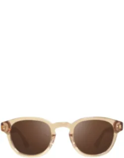 Sterling Acetate Phantos Sunglasses