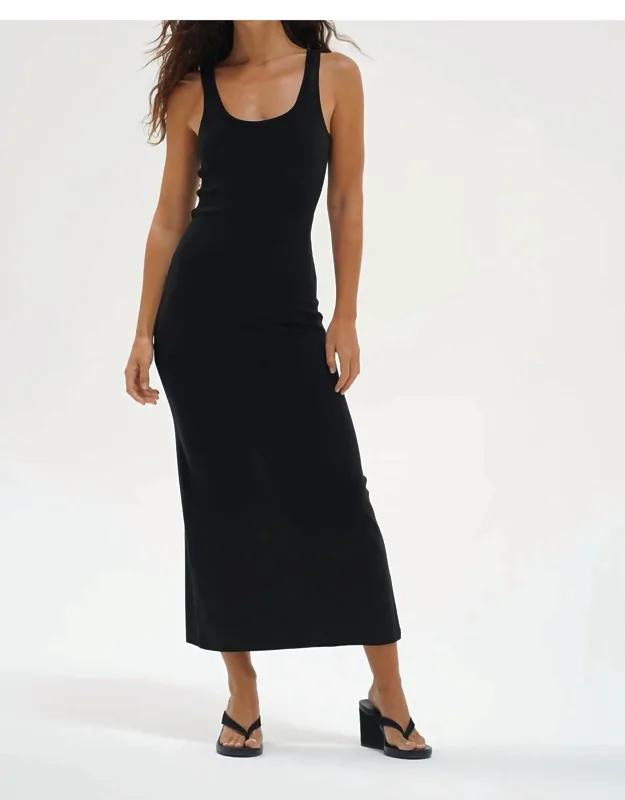 Wade Tank Dress