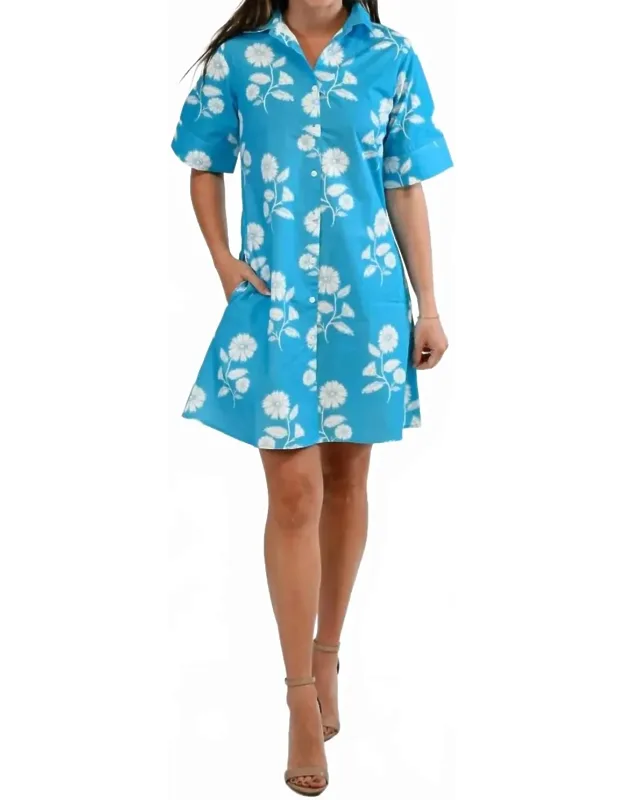 Sierra Dress