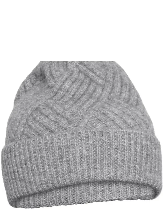 Getty Beanie