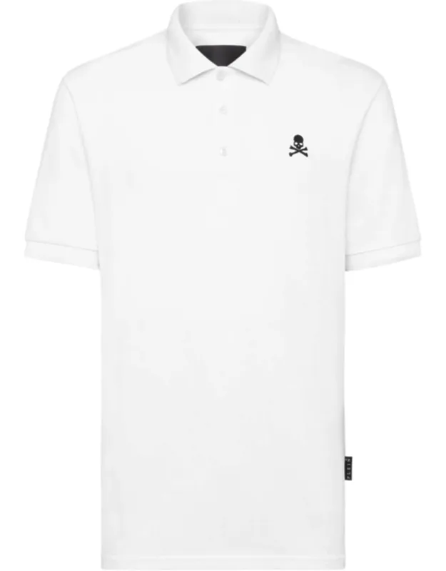 Slim Fit Polo Shirt