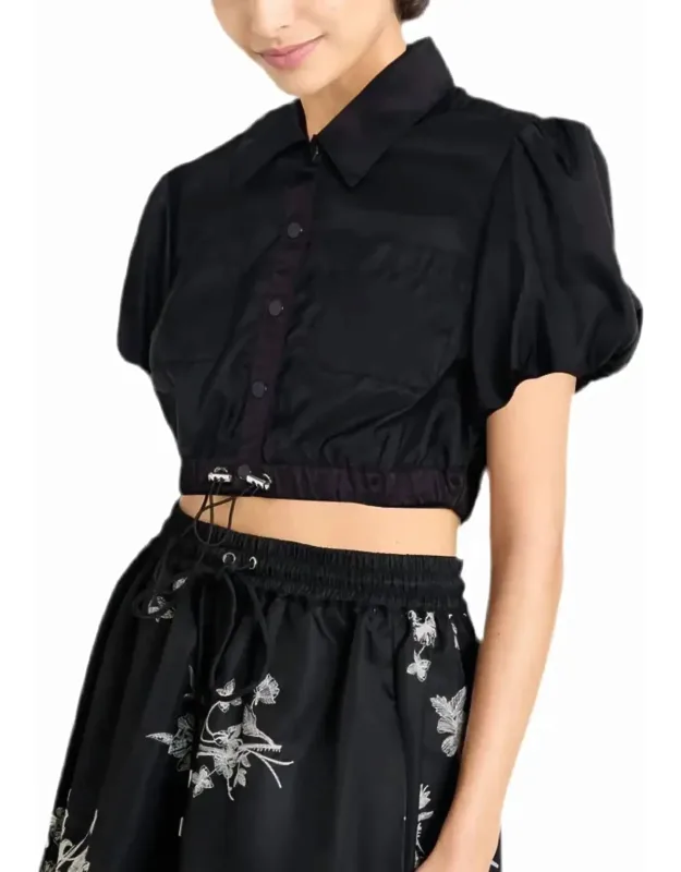 Sirani Jacket