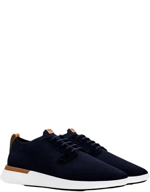 Swiftknit Derby Dress Shoes