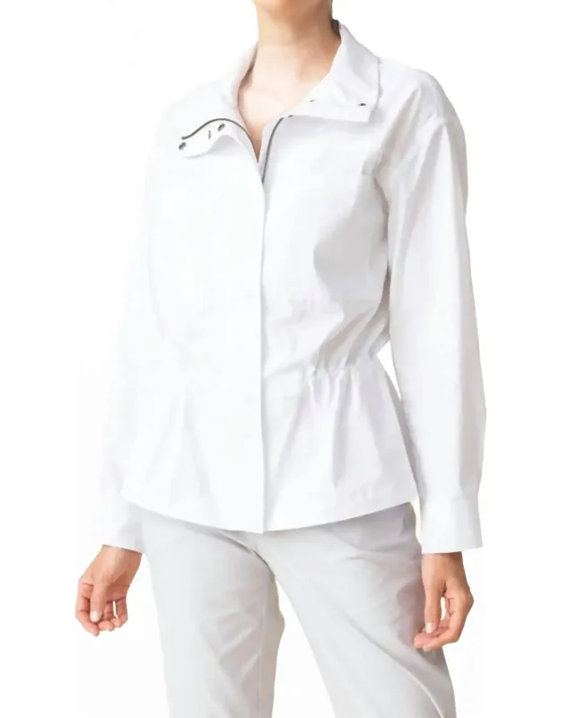 Utility Jacket