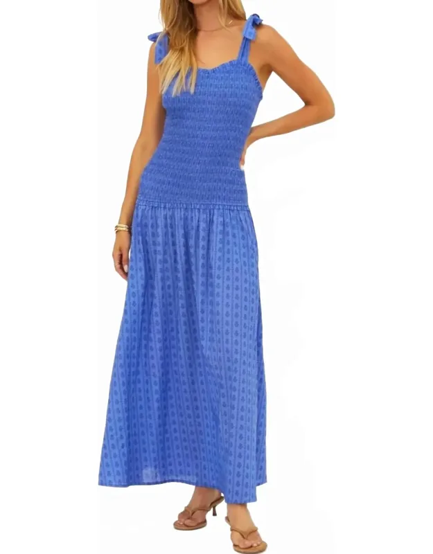Isadora Dress