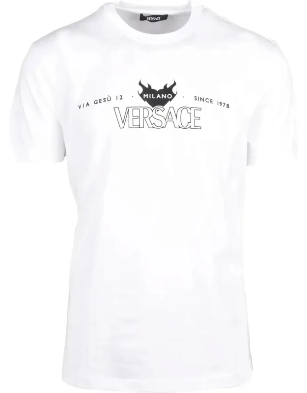 Cotton T-shirt