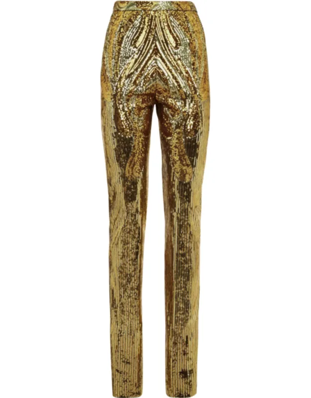 Elegant Trousers
