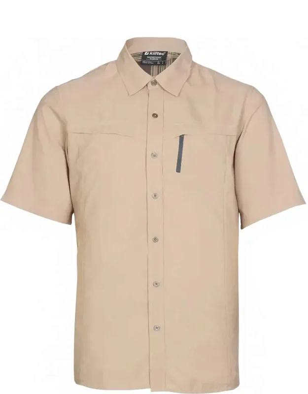 Sjon Short Sleeve Shirt