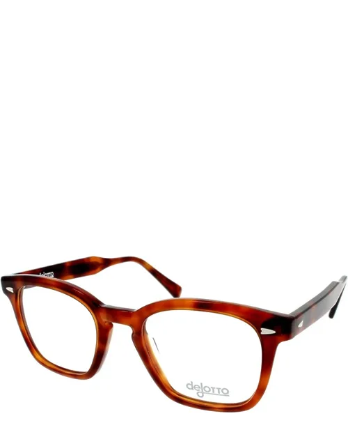 Tortoiseshell Sunglasses