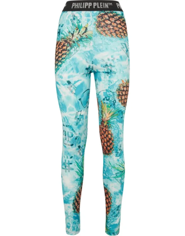 Jogging Leggings