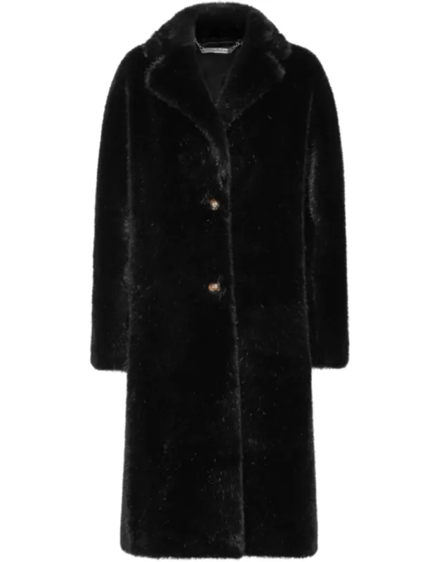 Long Coat
