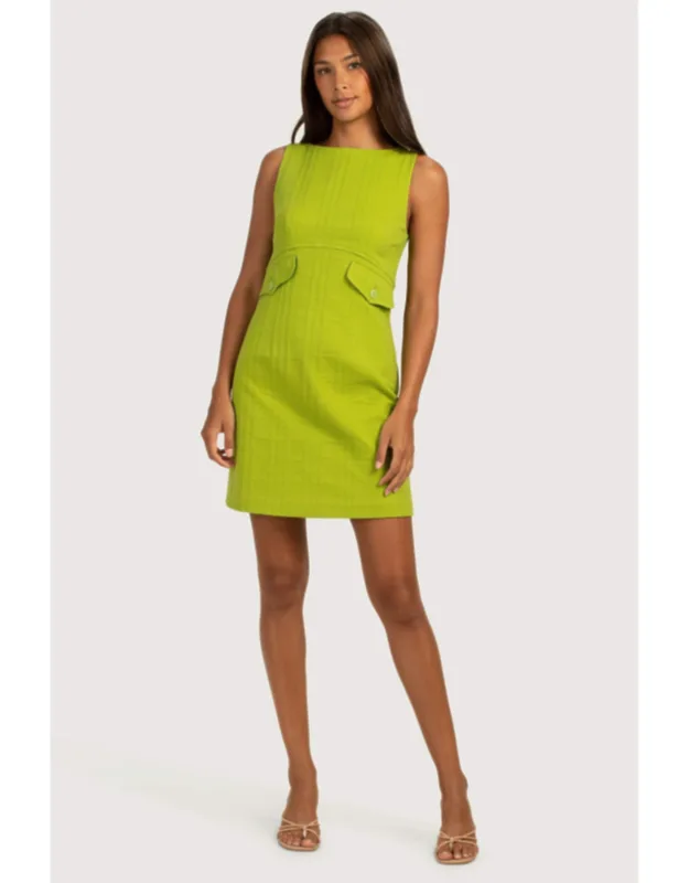 Atrina Dress