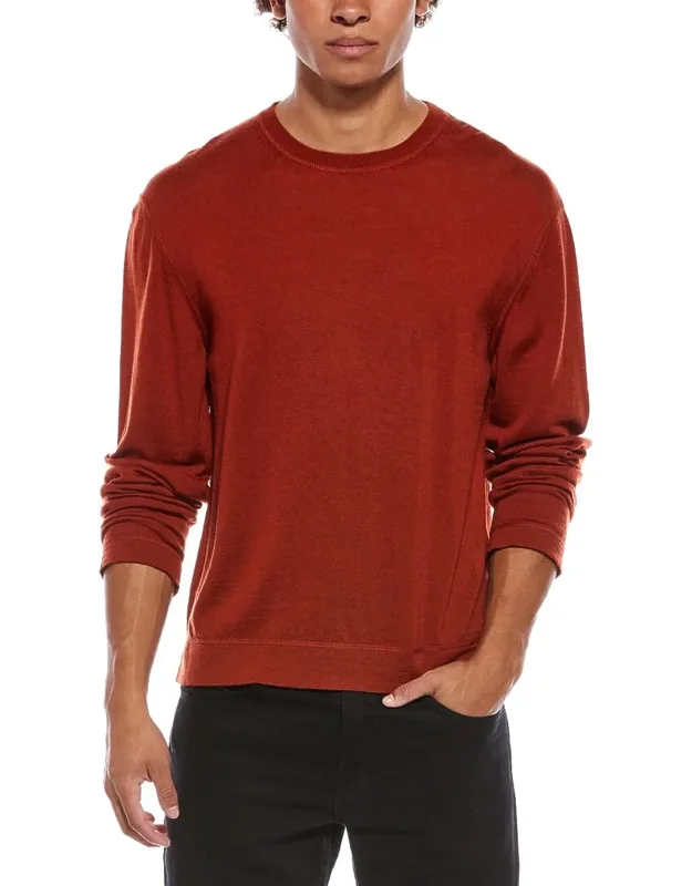 Nemo Italian Wool Shirt