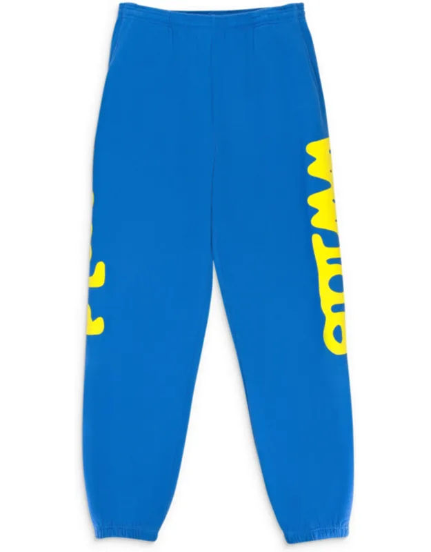 Joggers And Sweatpants