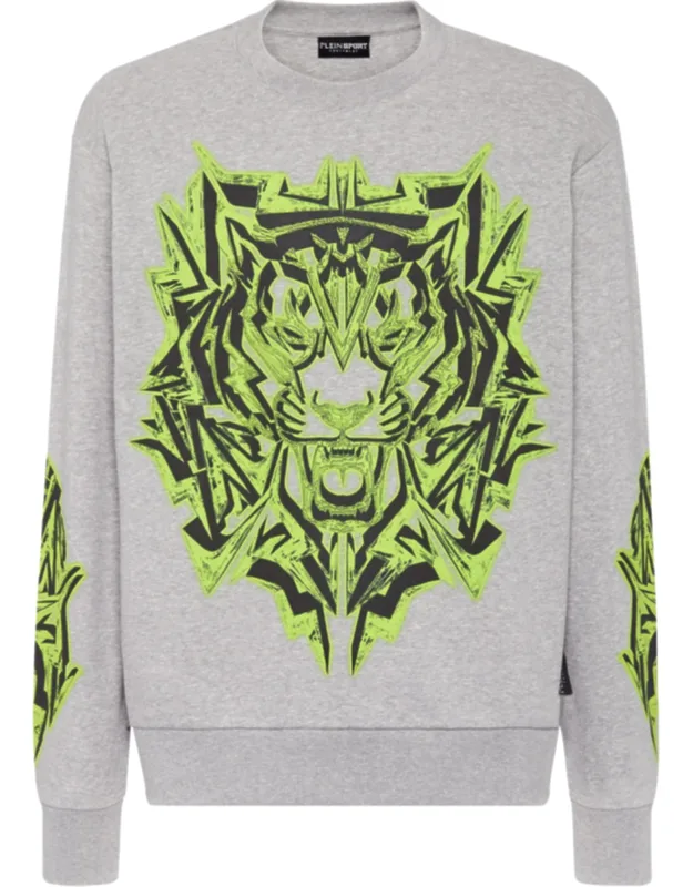 Thunder Tiger Sweatshirt