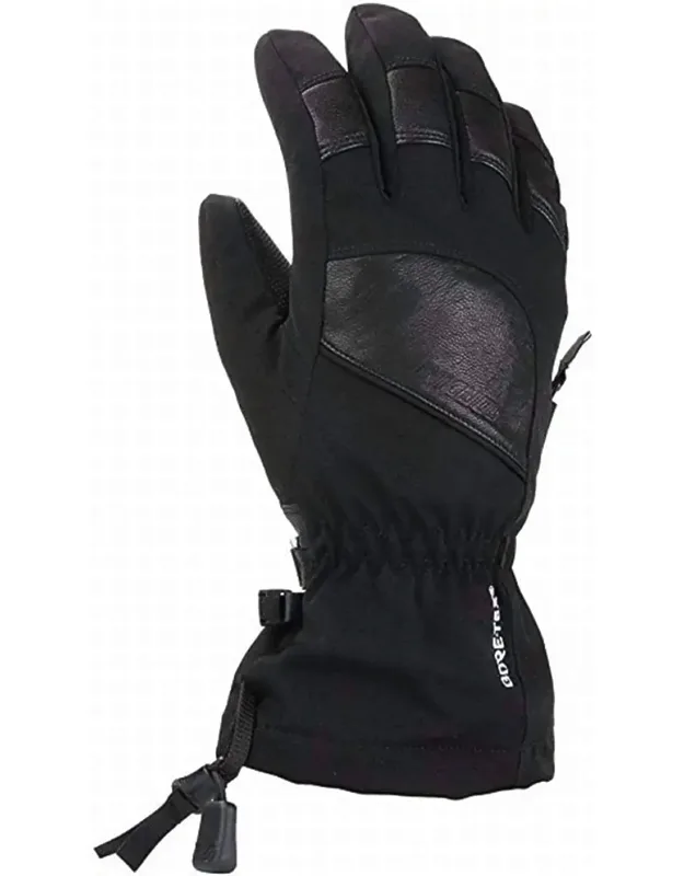 Gore-tex Down Iii Gloves