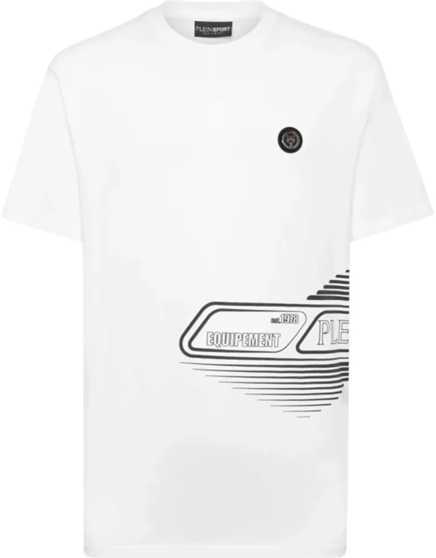 T-shirt Round Neck