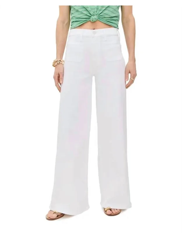 Lil Patch Pocket Undercover Sneak Pants